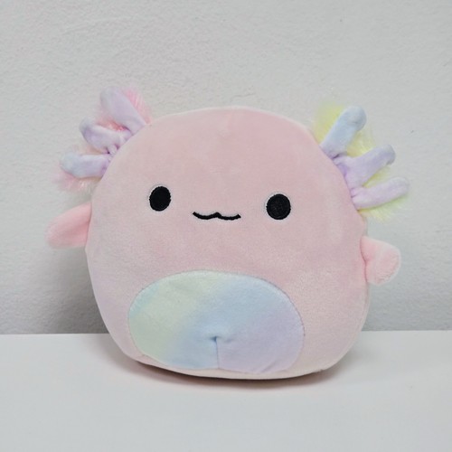 Squishmallow light pink - light,