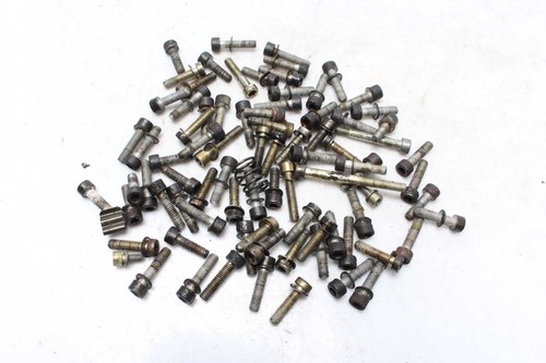 Mixed lot remaining parts - mixed,
