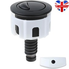 Toilet Flush Button Toilet