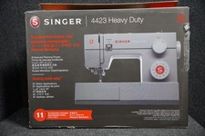 Singer 4423 Heavy Duty Sewing