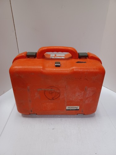 Sokkia set 330r3 case - set,