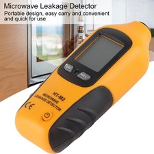 HT M2 Digital Microwave Leakage Detector Radiation Meter Tester