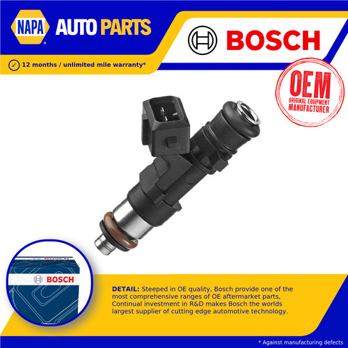 Petrol fuel injector - petrol,