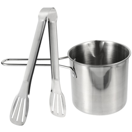 Deep fat fryer small - deep-fat, pan