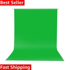 Versatile 5x7 ft Chroma Key
