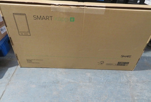 Smart kapp capture white - smart,