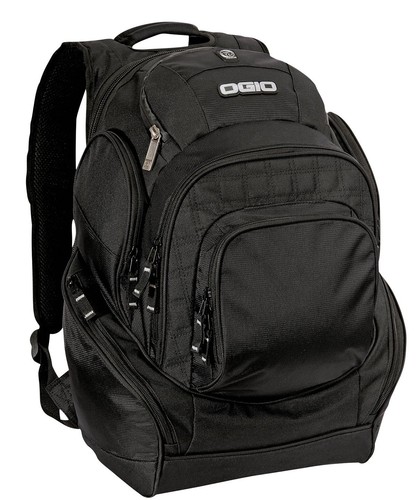 Ogio mastermind backpack with - ogio,