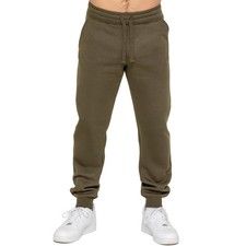 Kruze Mens Joggers Fleece