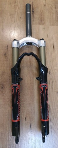 Marzocchi bomber front - marzocchi,