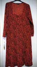 Ladies Dress size XL