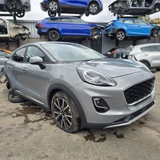 2019-2025 Ford Puma MK1