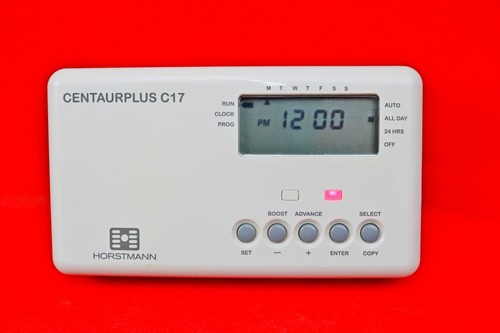 Horstmann centaurplus c17 - horstmann,