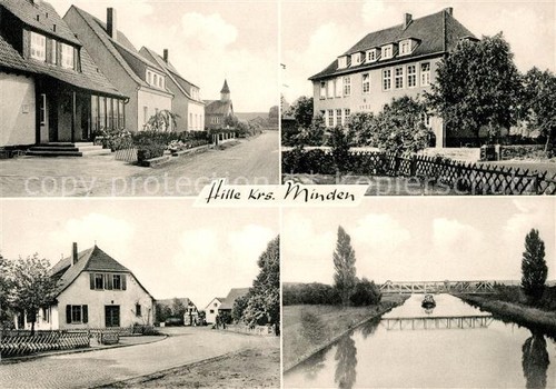 Hille north rhine westphalia - north, rhine-westphalia
