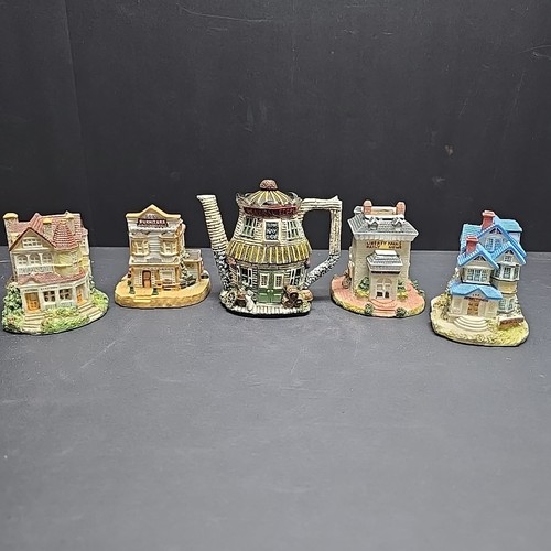 Vtg 1990s resin - vtg,