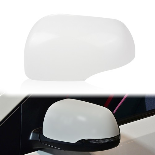 Left door wing mirror - door, cover