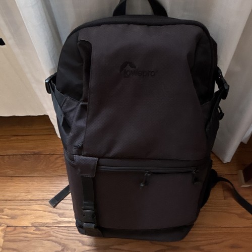 Lowepro dslr video pack - dslr,
