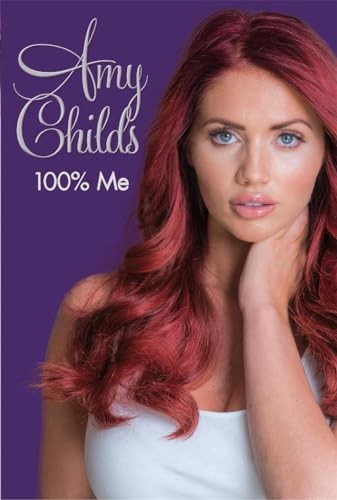 Amy childs 100 - 100%, me