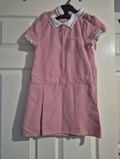 Girls School Dresses