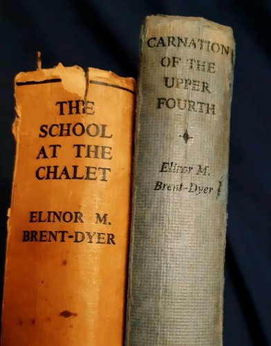 Hardback the school - hardback,
