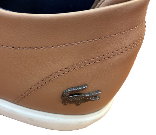 Lacoste sneaker esparre - sneaker,