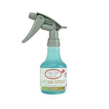 PATINA SPRAY - For Bronze