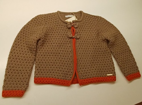 Elegant baby outerwear - elegant,