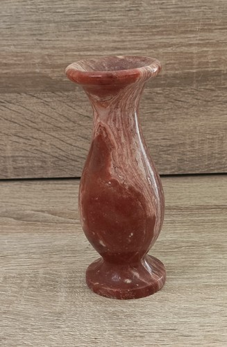 Vintage alabaster onyx hand - vintage,