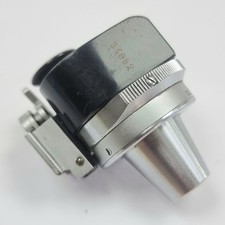 E. LEITZ WETZLAR BLACK