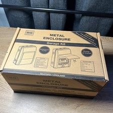 BG CFGAR1 Garage / Shed Kit