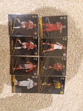 Topps Match Attax 2024/2025