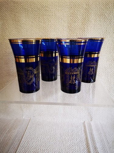 Italian moorish vintage - italian,