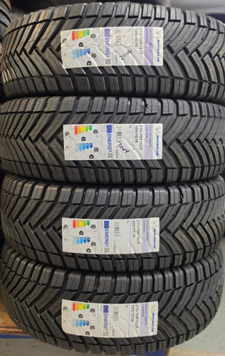 Michelin crossclimate - michelin,