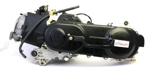 Engine complete inch 4 - engine,
