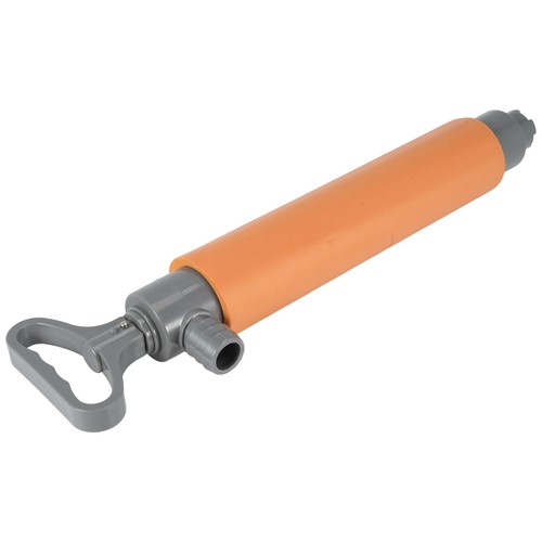 Kayak bilge pump manual - bilge,