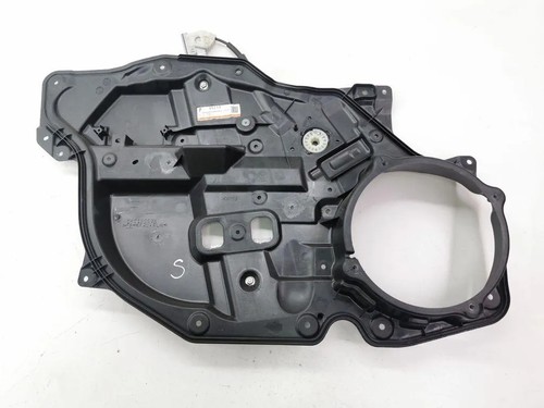 Mazda window regulator - cx-7, er