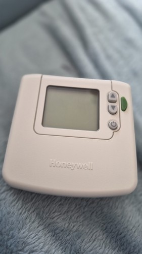 Honeywell dt92e wireless - honeywell,