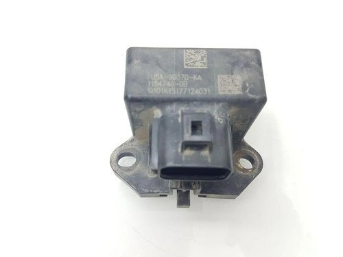 Ford usa edge fuel pump - pump, relay