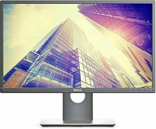 Dell p2217h fhd - 22", w-led