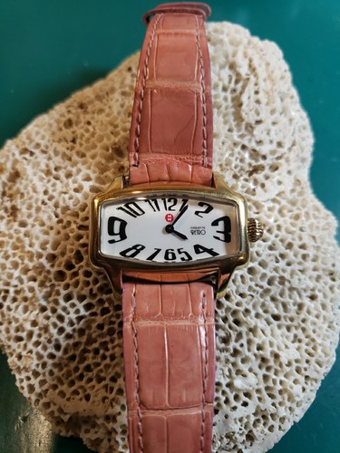 Michele coquette retro - michele, gold