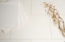 Sample of Antalya White /