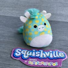 BRAND NEW 2” Safari Squad