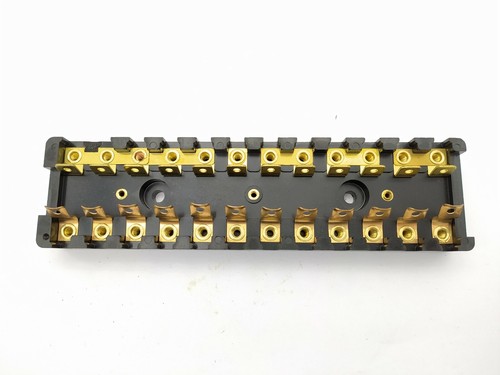 Mercedes benz fuse box - mercedes-benz,