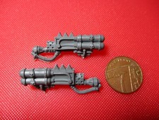 Warhammer 40k Chaos Space