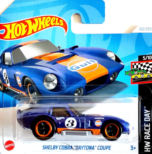 Hot wheels 122 250 - 122/250,