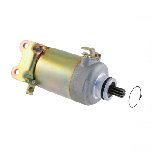 Starter motor moto - cf, t-22