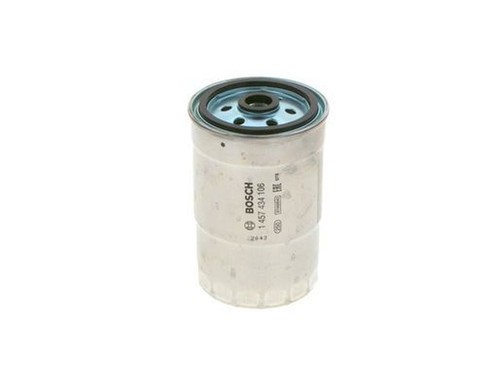 Genuine bosch fuel - genuine,