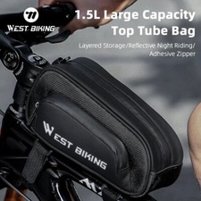WEST BIKING Waterproof Bicycle