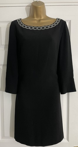 Hobbs black tunic - hobbs,