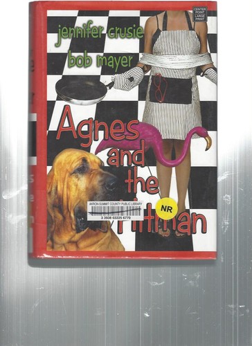 Jennifer crusie agnes the - crusie,