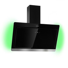 Cooker Hood 90cm Angled
